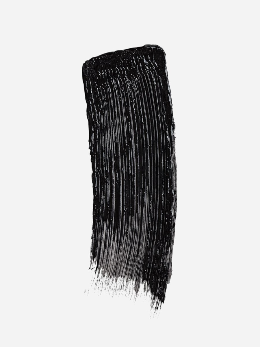 Carefull Volume Mascara, Brush Design