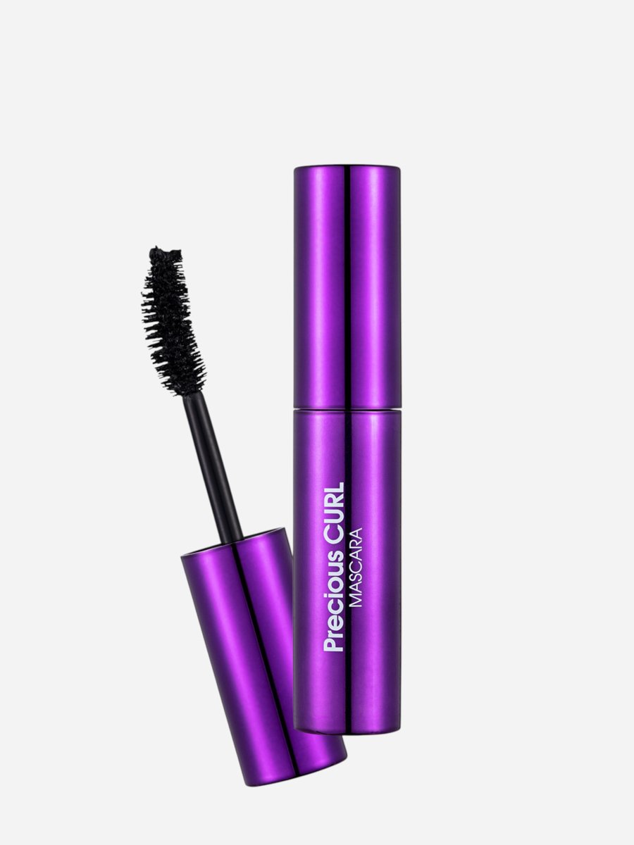 Precious Curl Mascara, Curl-Lifting Definition