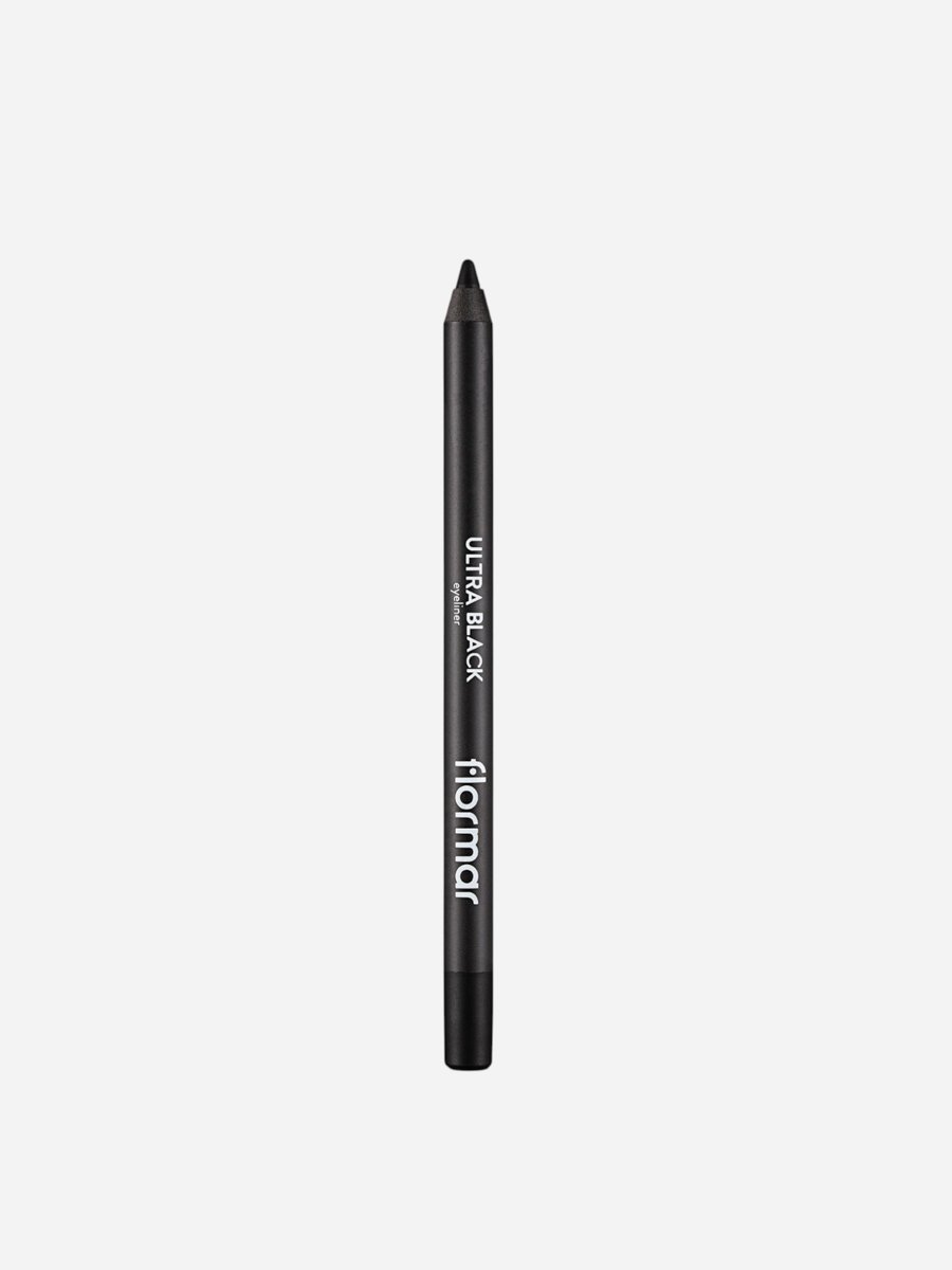 Ultra Eyeliner, Black