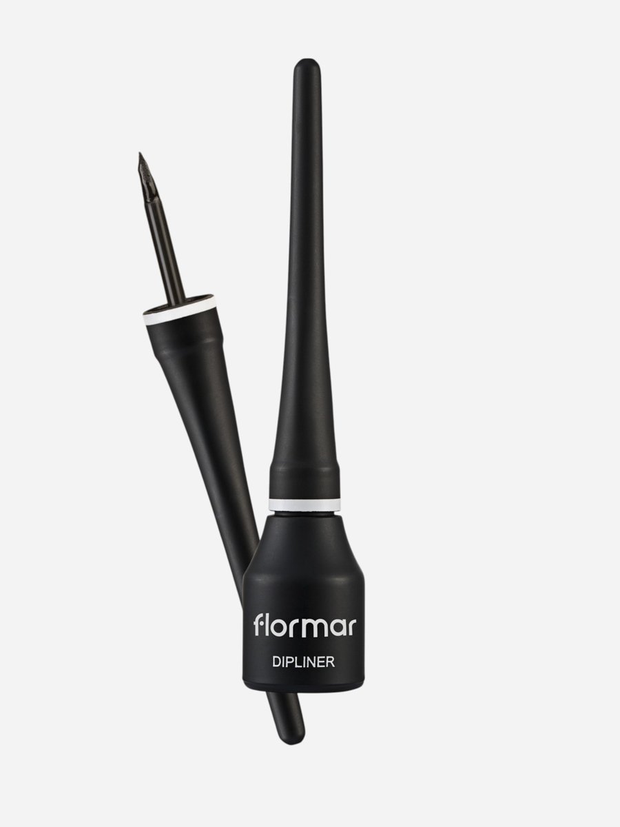 Dipliner Black, Precision Liquid Eyeliner