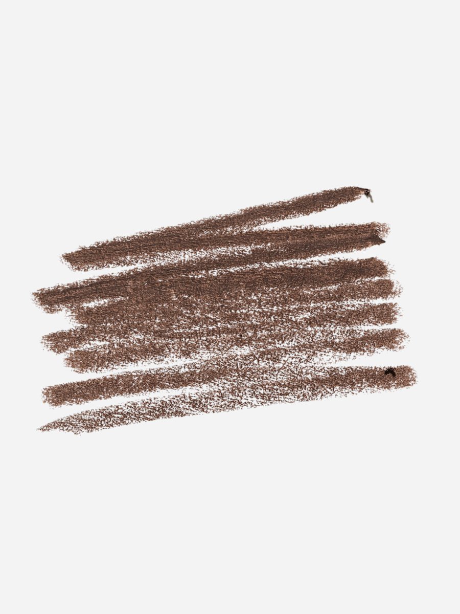 Ultra Thin Brow Pencil, 02 Light Brown