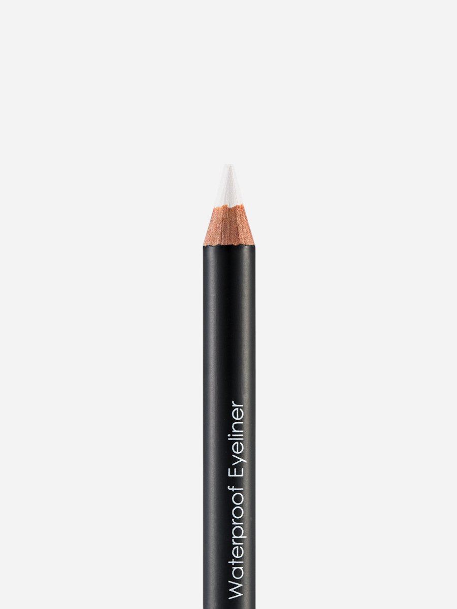Waterproof Eyeliner, 113 Pure White