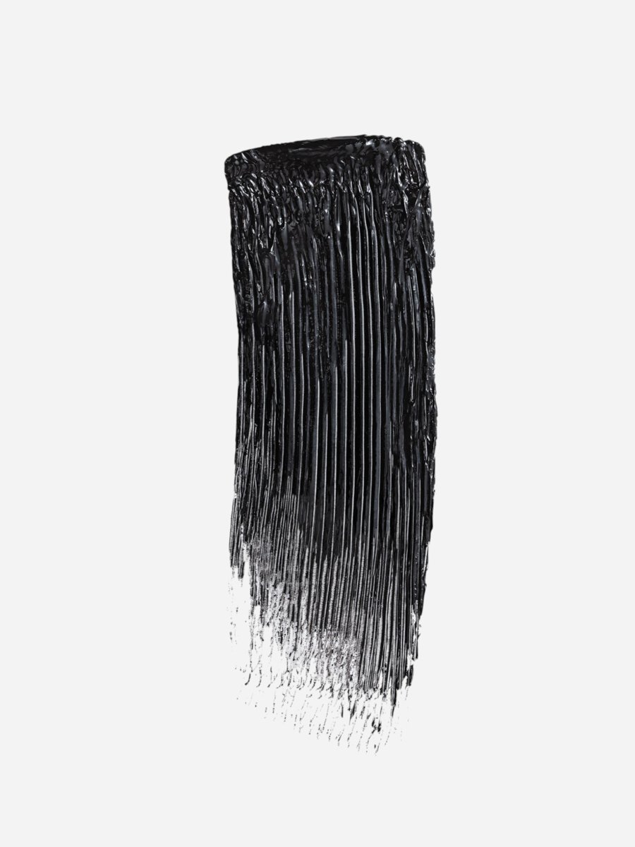Big n Bold, Waterproof Mascara