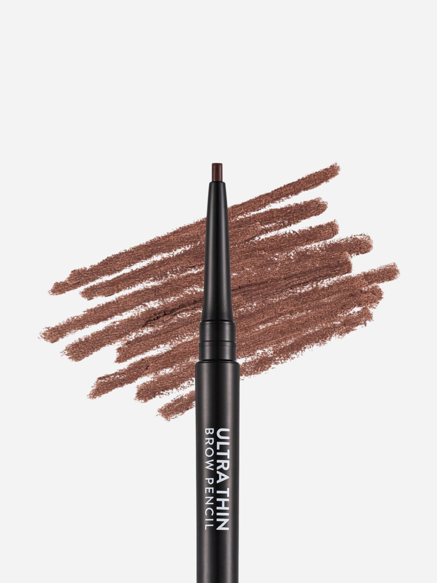 Ultra Thin Brow Pencil, 03 Brown