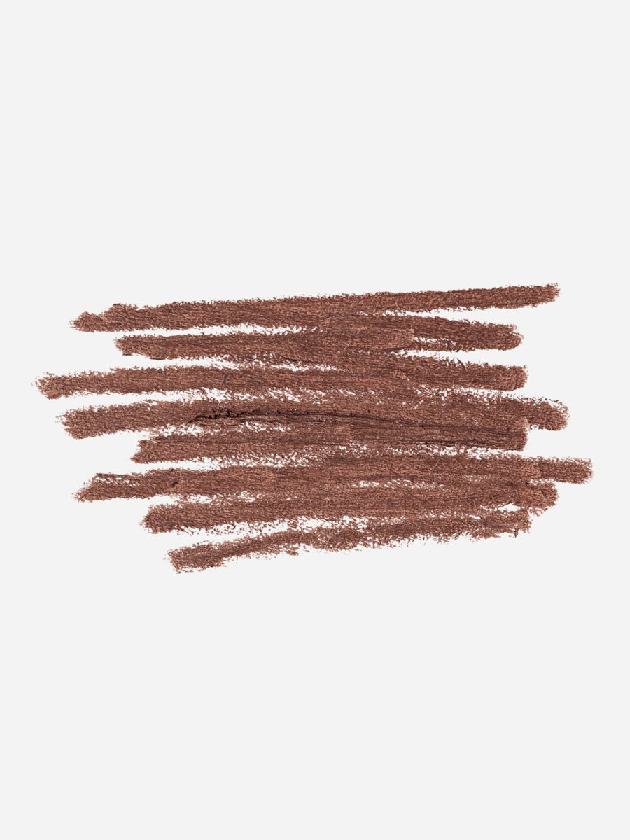 Ultra Thin Brow Pencil, 03 Brown