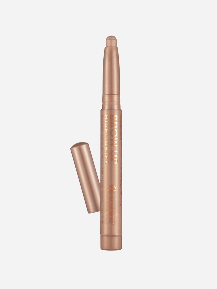 Brow Up Highlighter, Radiant Finish