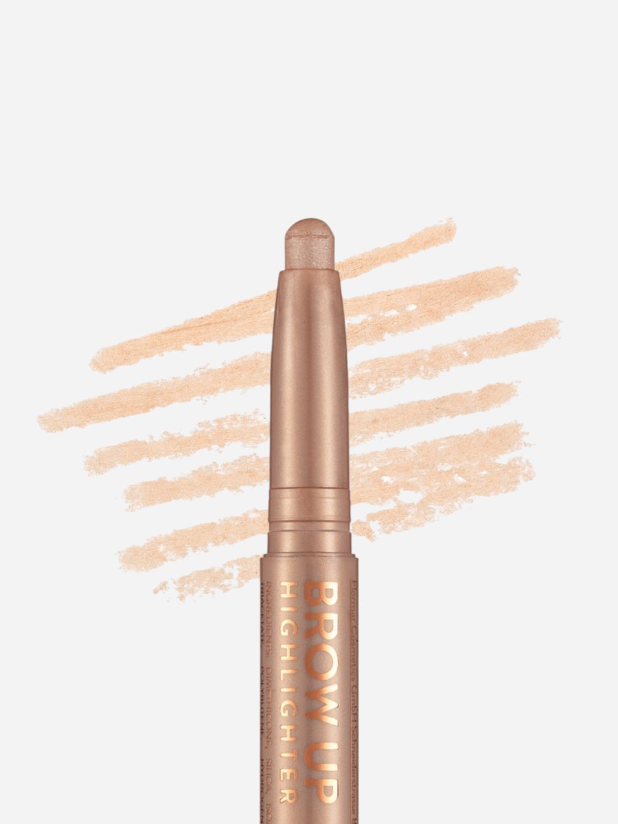 Brow Up Highlighter, Radiant Finish