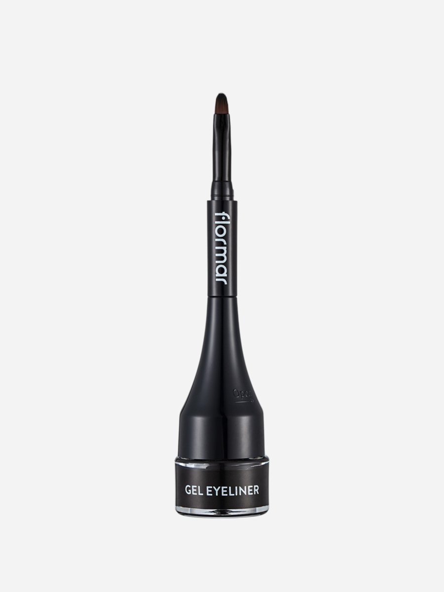 Gel Eyeliner, Gel Black