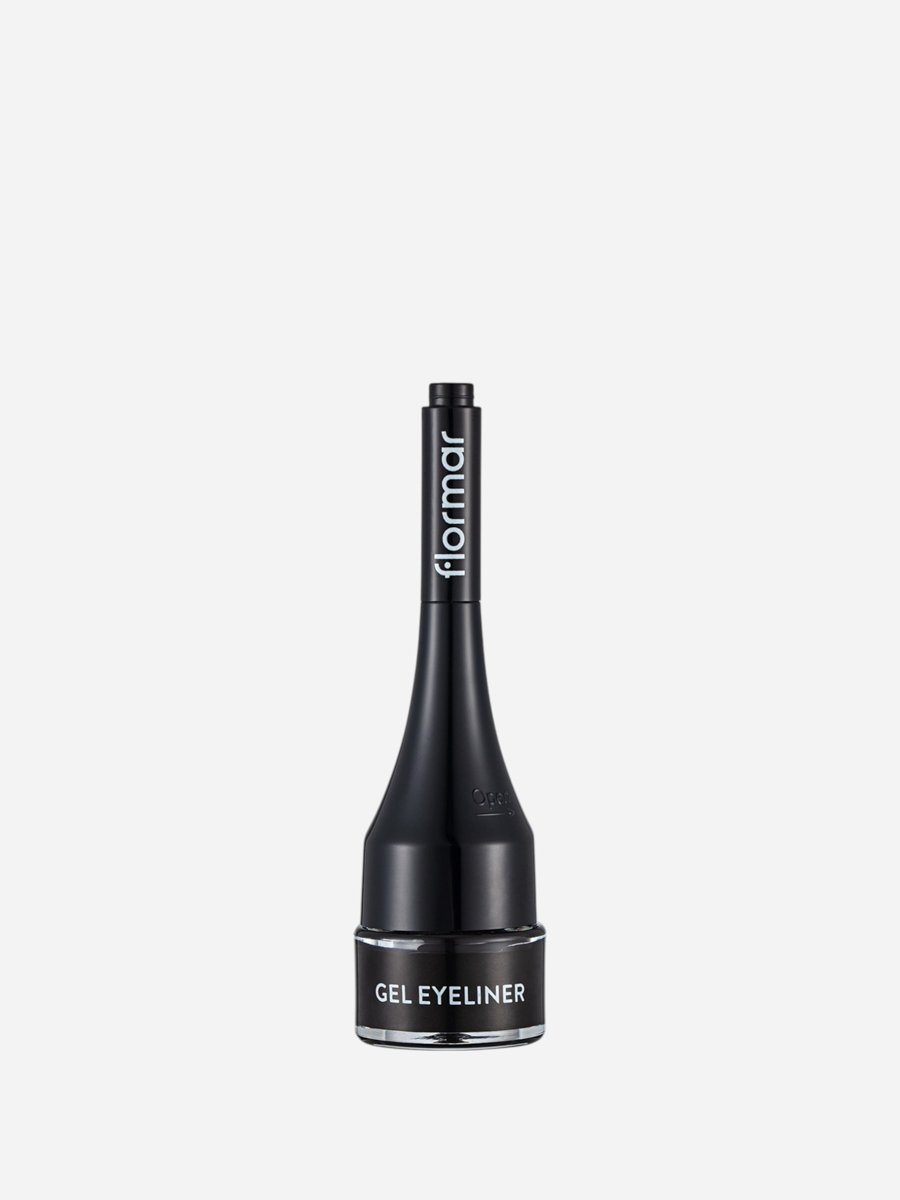Gel Eyeliner, Gel Black