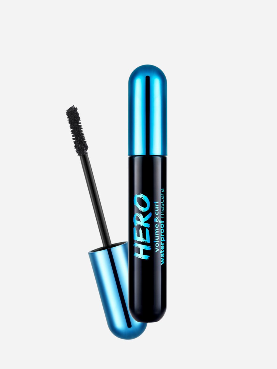 Hero Volume Curl Waterproof Mascara