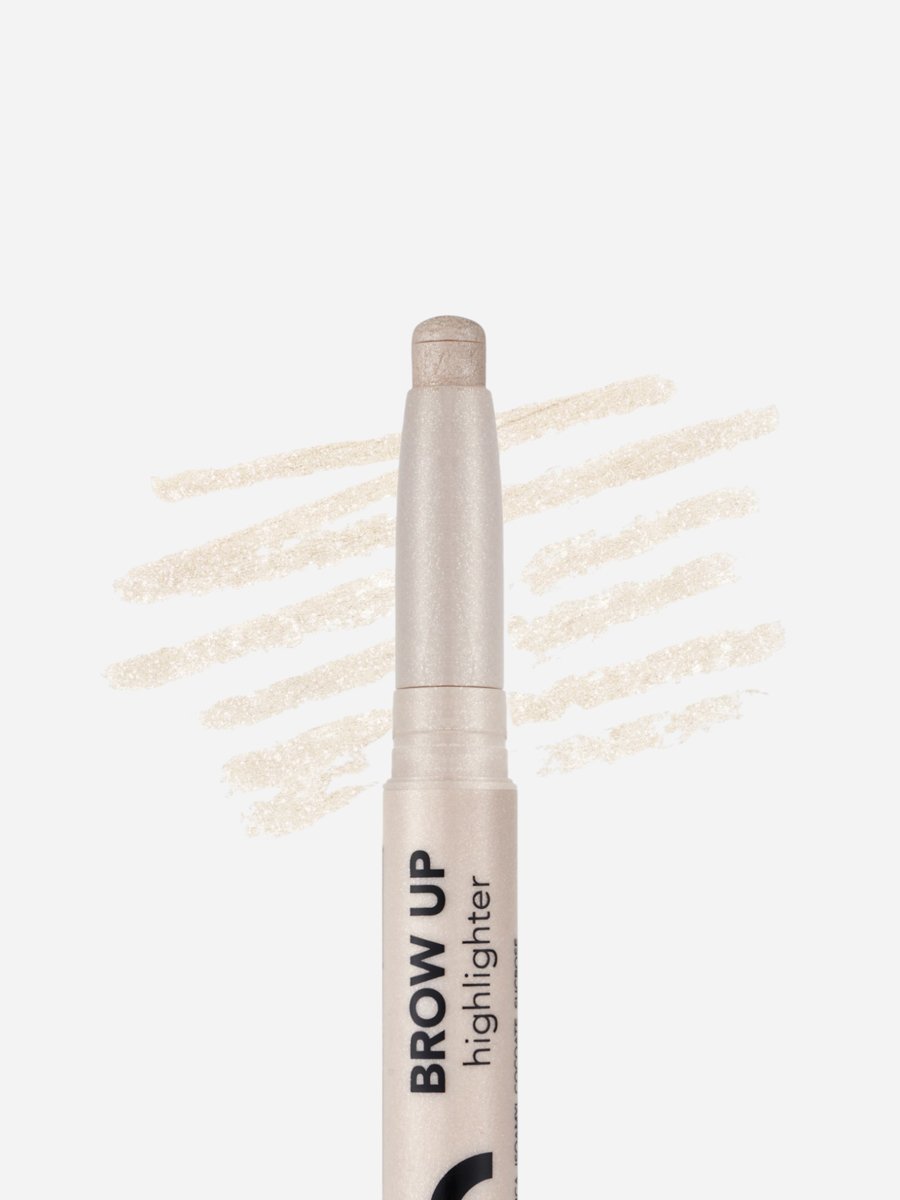 Brow Up Highlighter, 001 Diamond