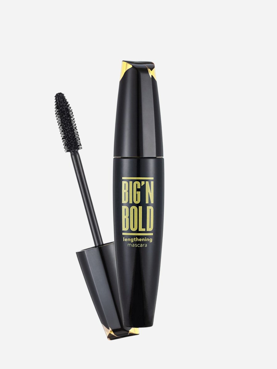 Big n Bold, Lengthening Mascara