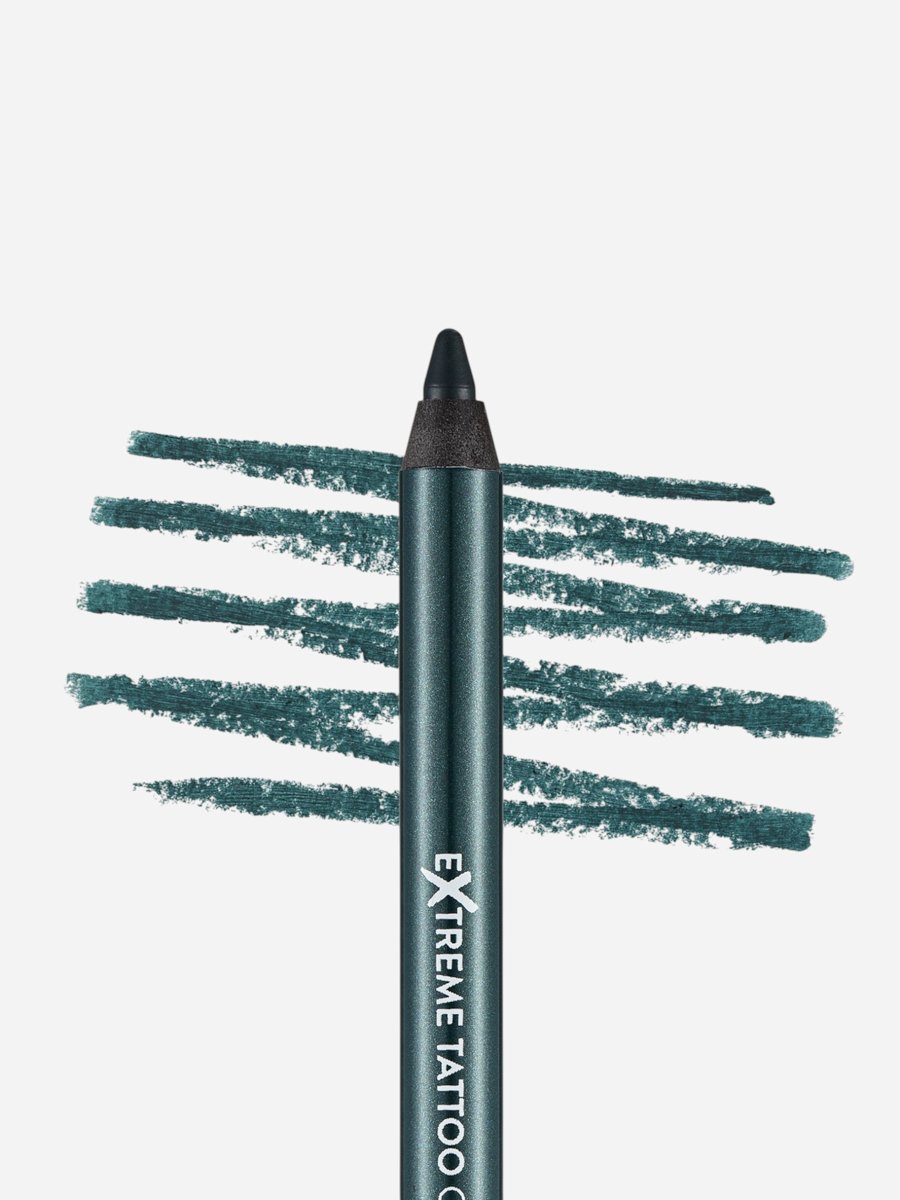 Extreme Tattoo Gel Pencil, 003 Deep Green