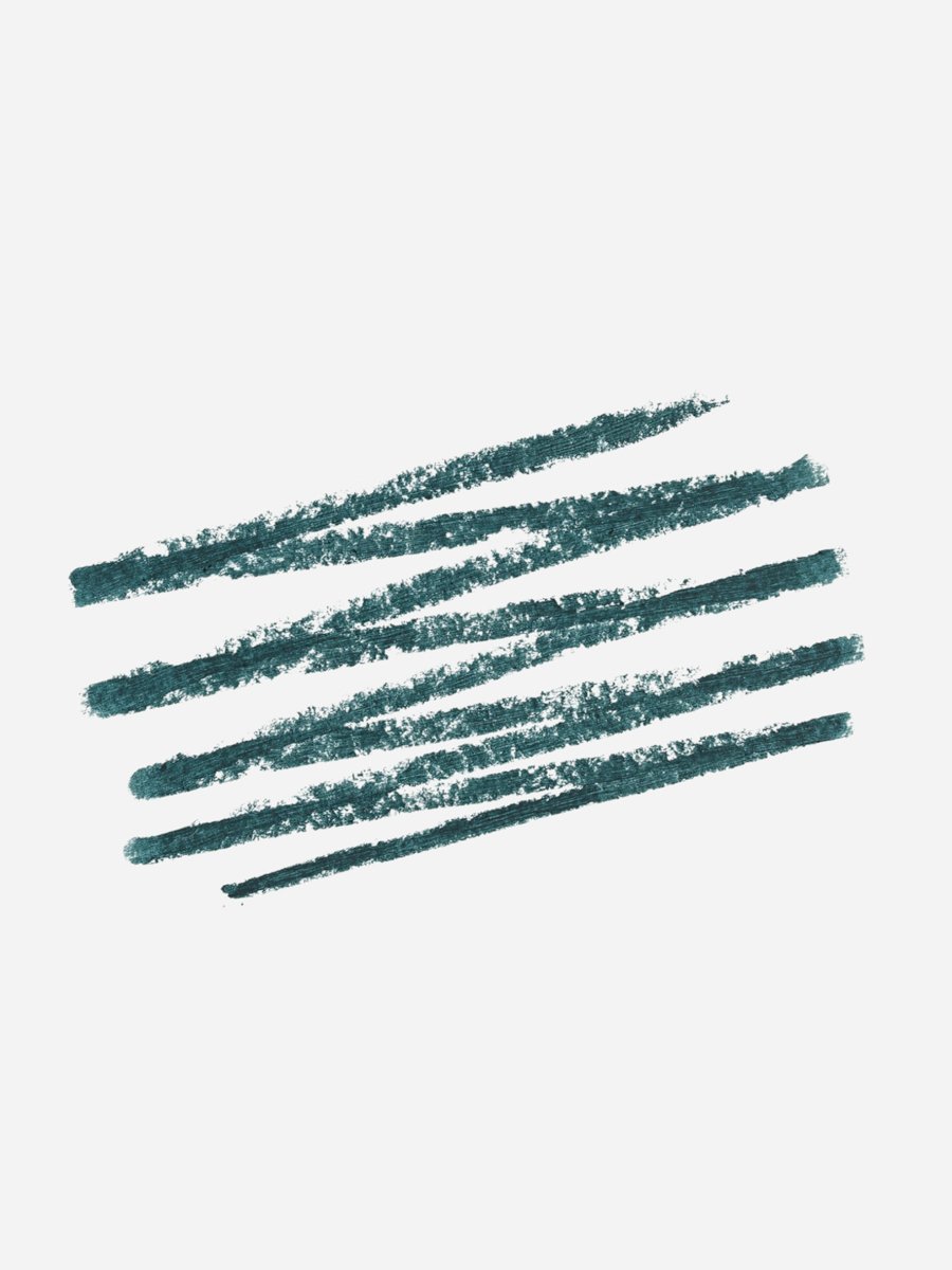 Extreme Tattoo Gel Pencil, 003 Deep Green