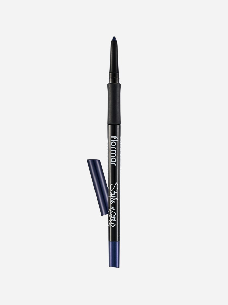 Stylematic Eyeliner, S05 Blue Velvet