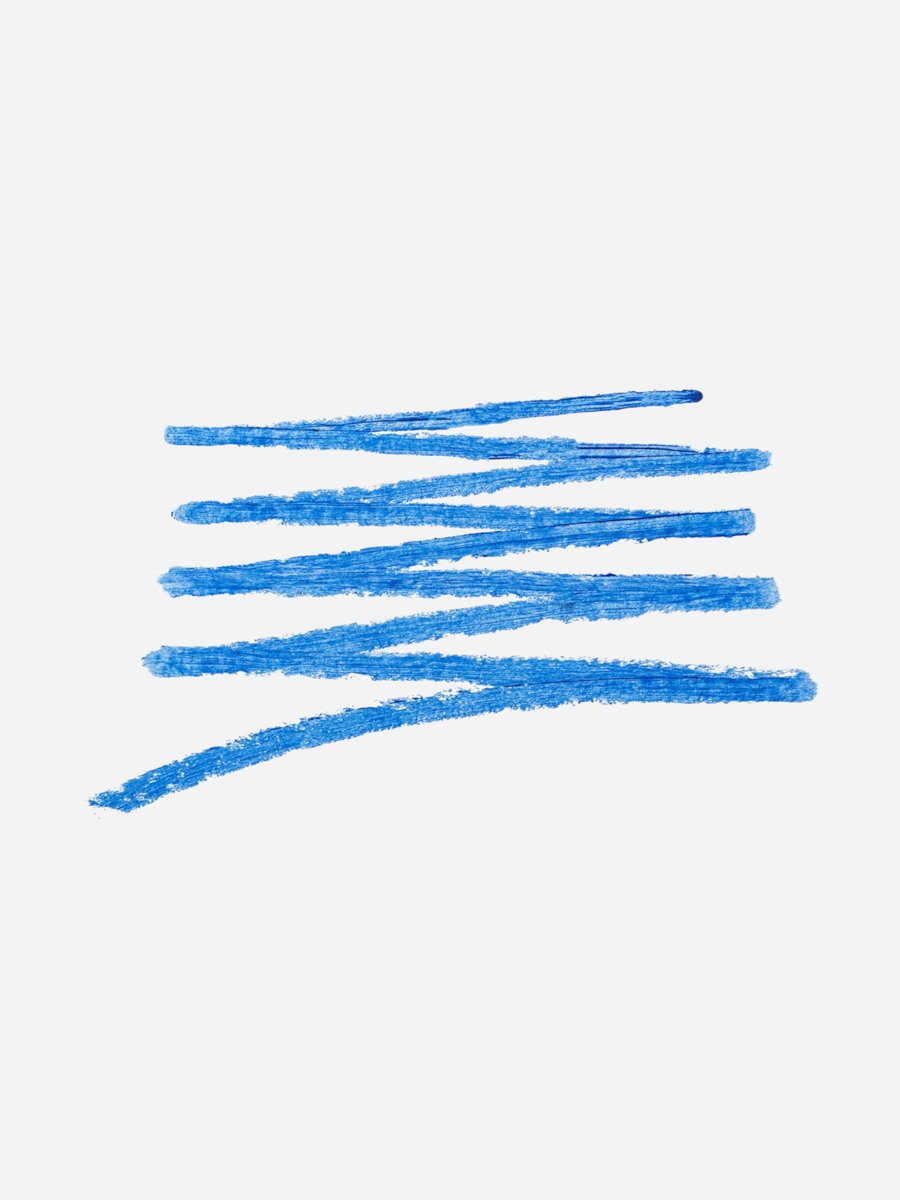 Extreme Tattoo Gel Pencil, 012 Blue Dream