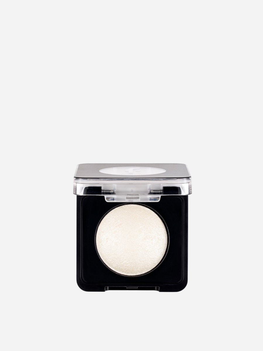 Baked Eyeshadow, 001 Beige