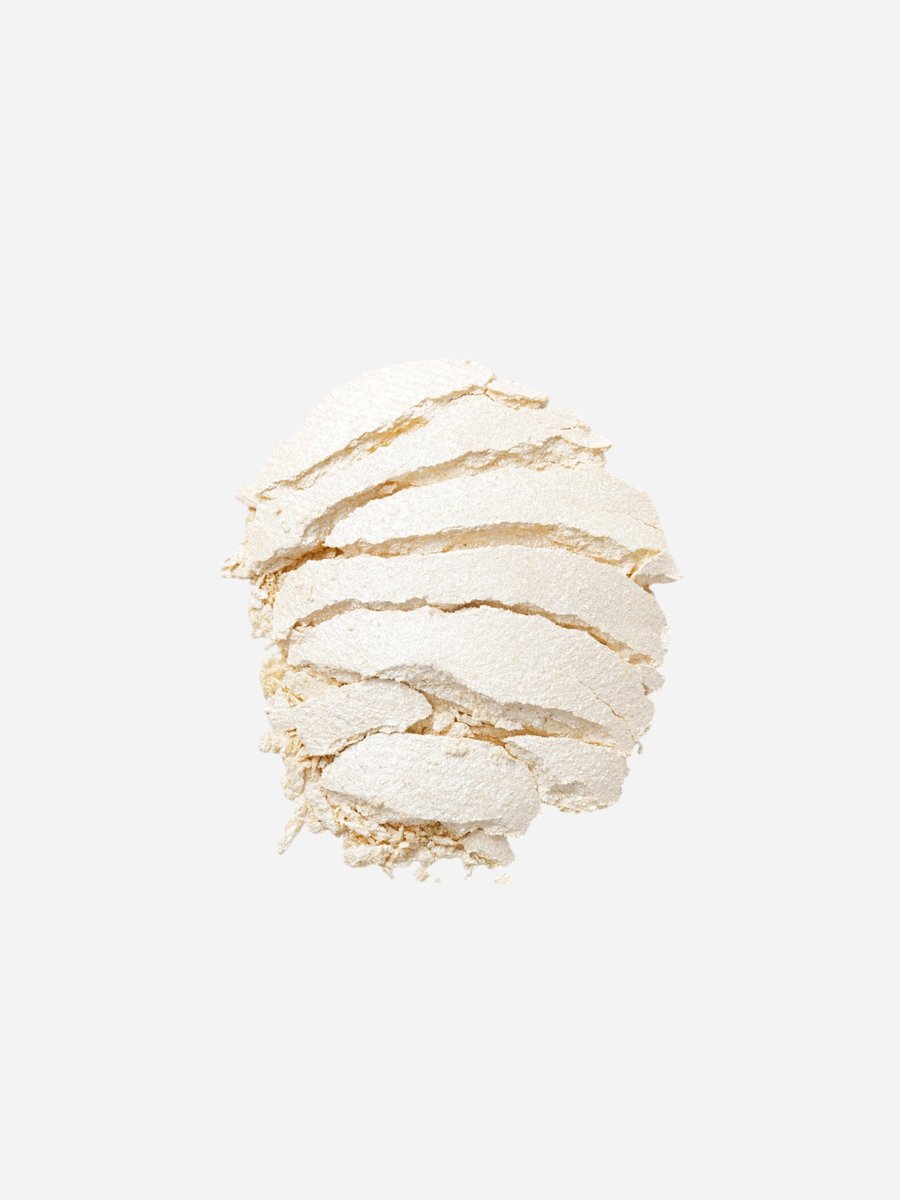 Baked Eyeshadow, 001 Beige