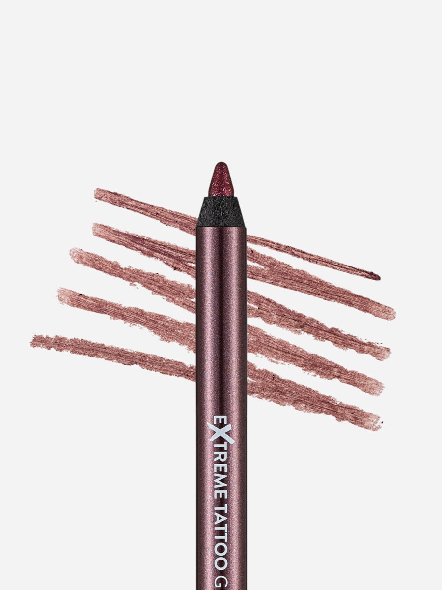 Extreme Tattoo Gel Pencil, 010 Dusty Plum