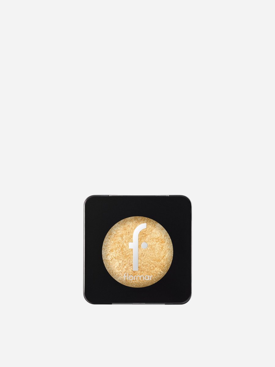 Baked Eyeshadow, 006 Golden Eyes
