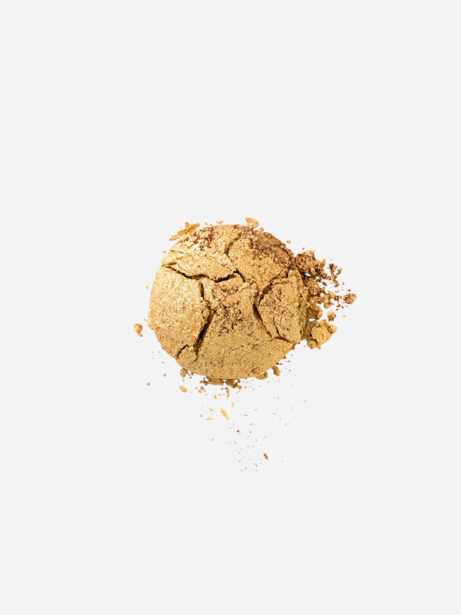 Baked Eyeshadow, 006 Golden Eyes