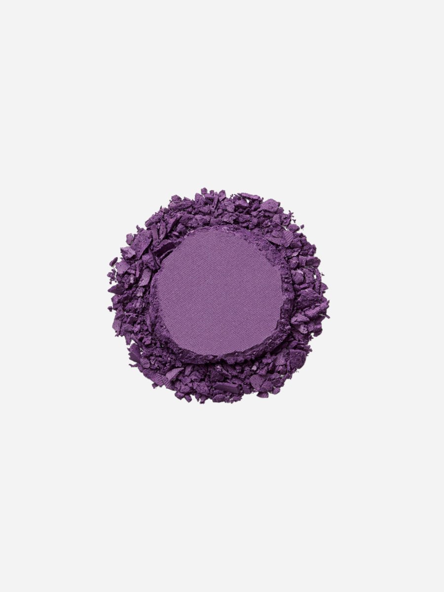 Mono Eyeshadow, High Pigment