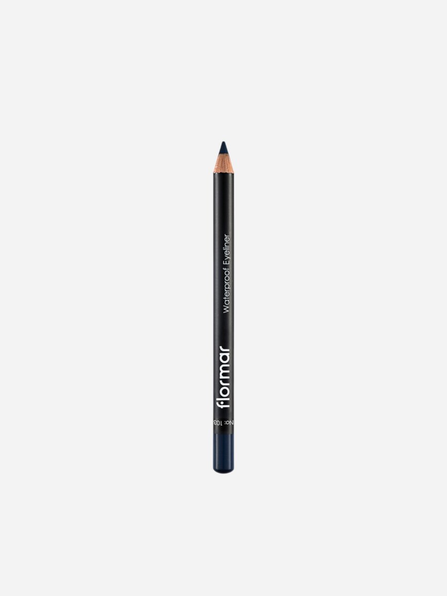 Waterproof Eyeliner, 103 Navy Blue