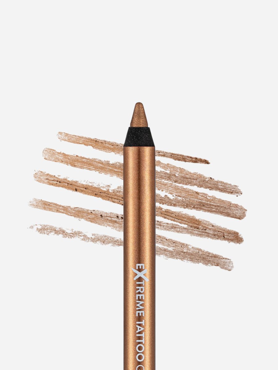 Extreme Tattoo Gel Pencil, 007 Gold Storm