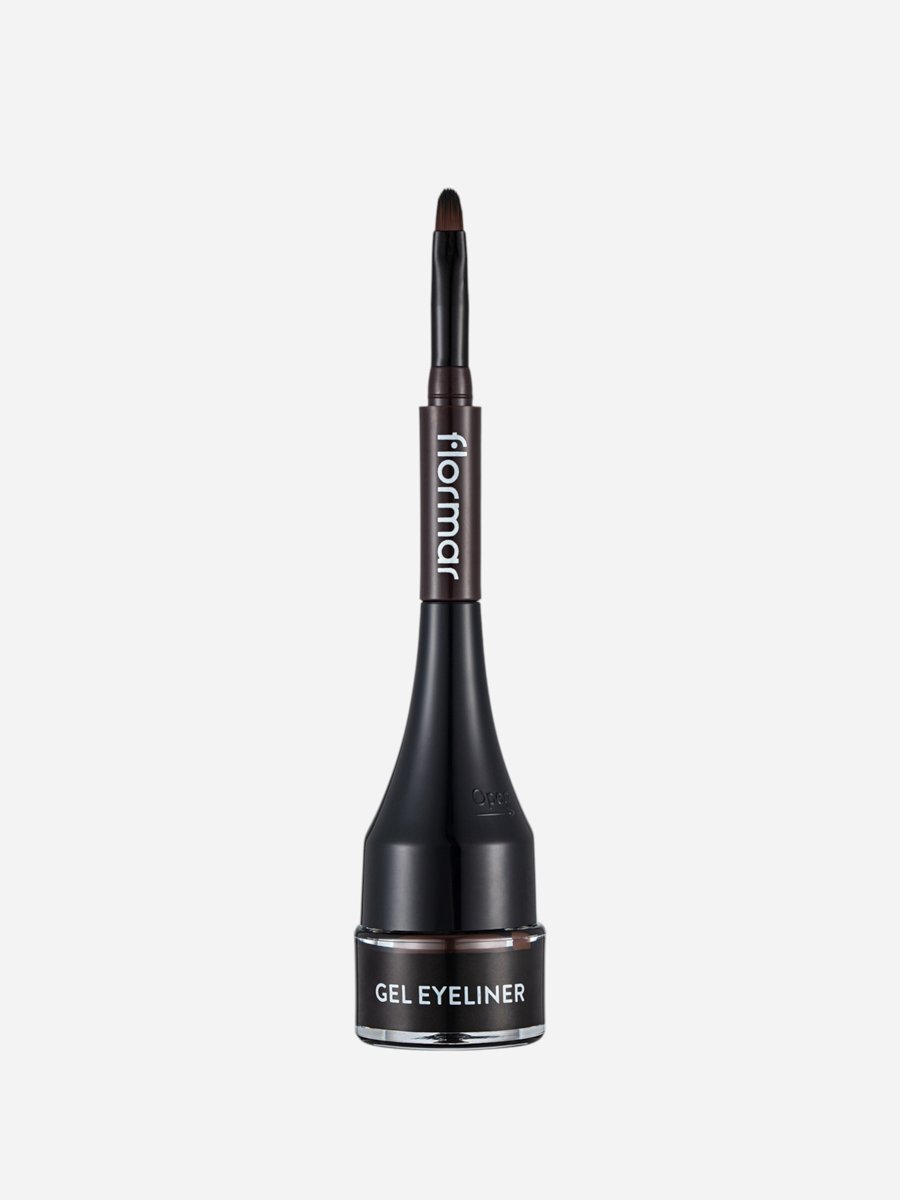 Gel Eyeliner, Bole Brown