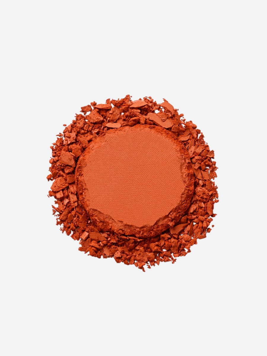 New R1 Mono Eyeshadow, 008 Sweet Heat