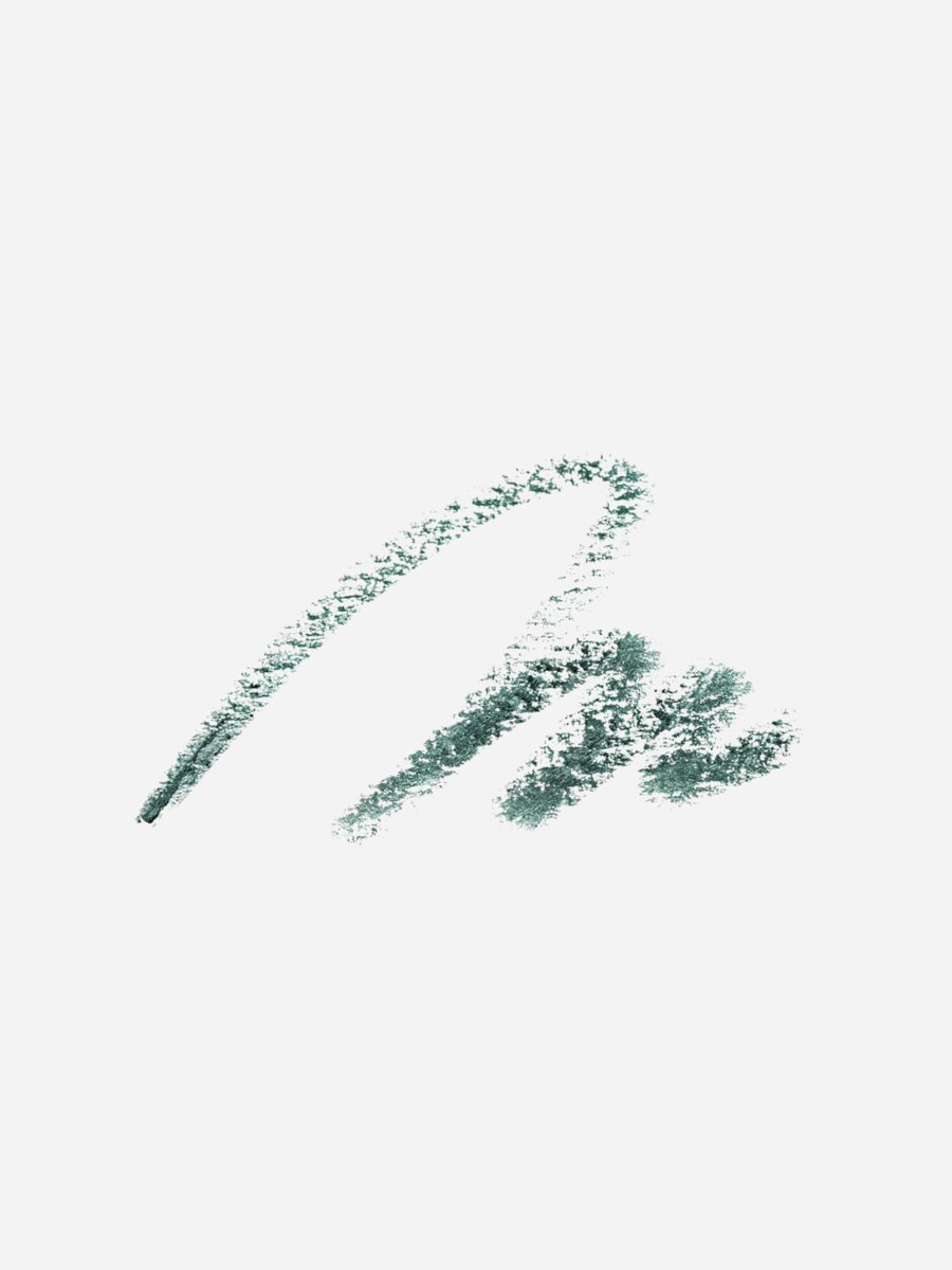 Waterproof Eyeliner, 104 Cobalt Green