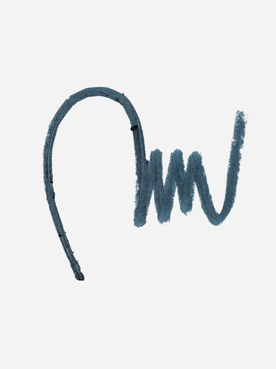 Smoky Eyes Waterproof Eyeliner, 003 Deep Khaki