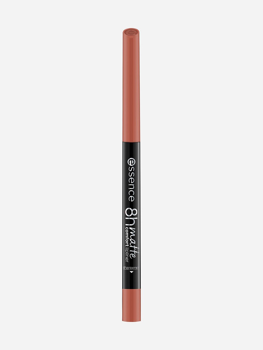 8H Matte Comfort Lipliner 12