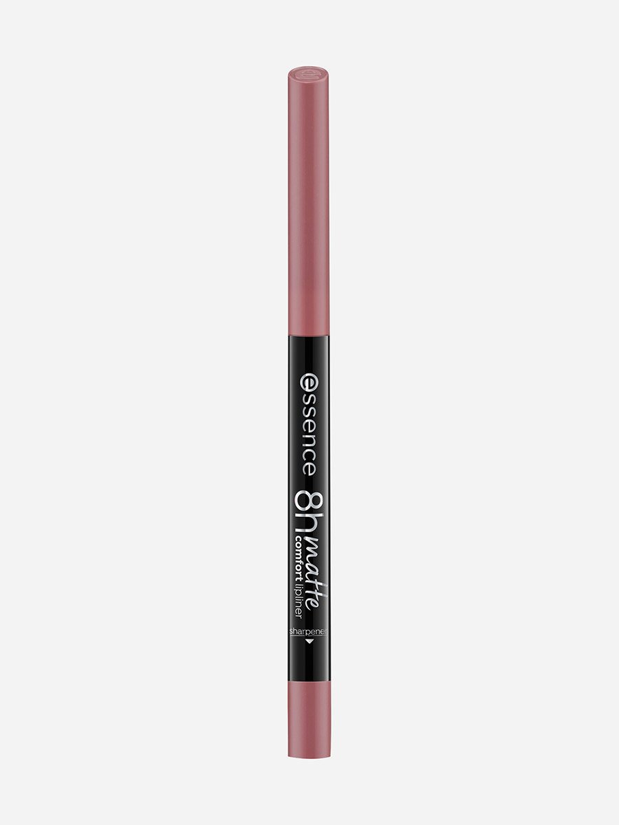 8H Matte Comfort Lipliner 21