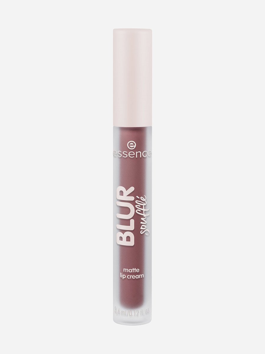 Blur Souffle Matte Lip Cream 01
