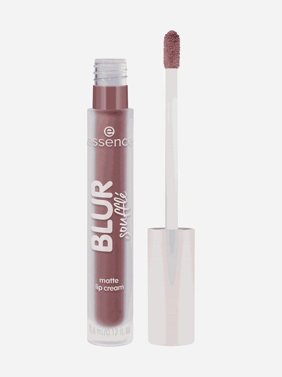 Blur Souffle Matte Lip Cream 01