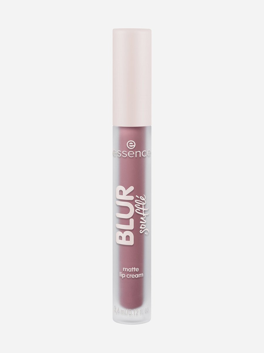 Blur Souffle Matte Lip Cream 06