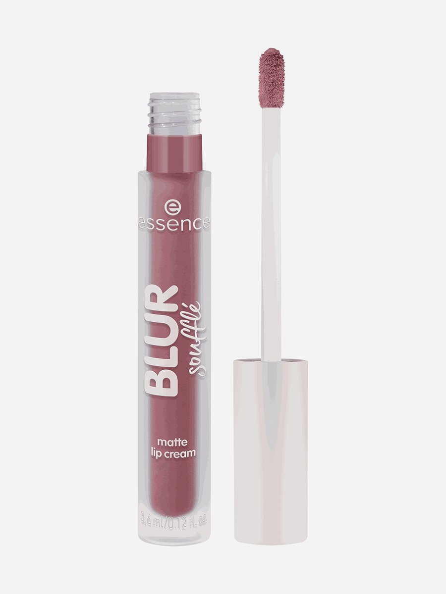 Blur Souffle Matte Lip Cream 09