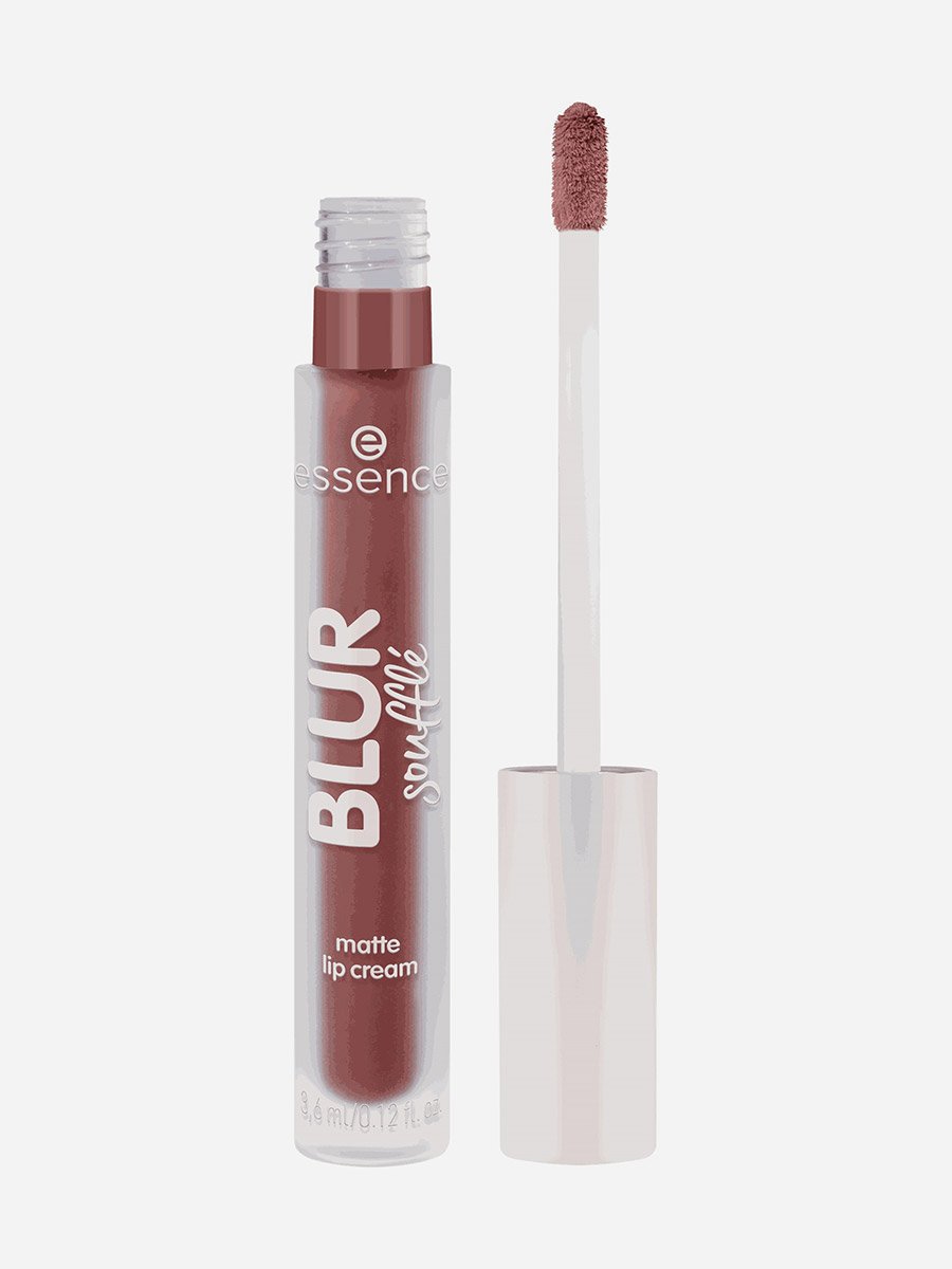 Blur Souffle Matte Lip Cream 12