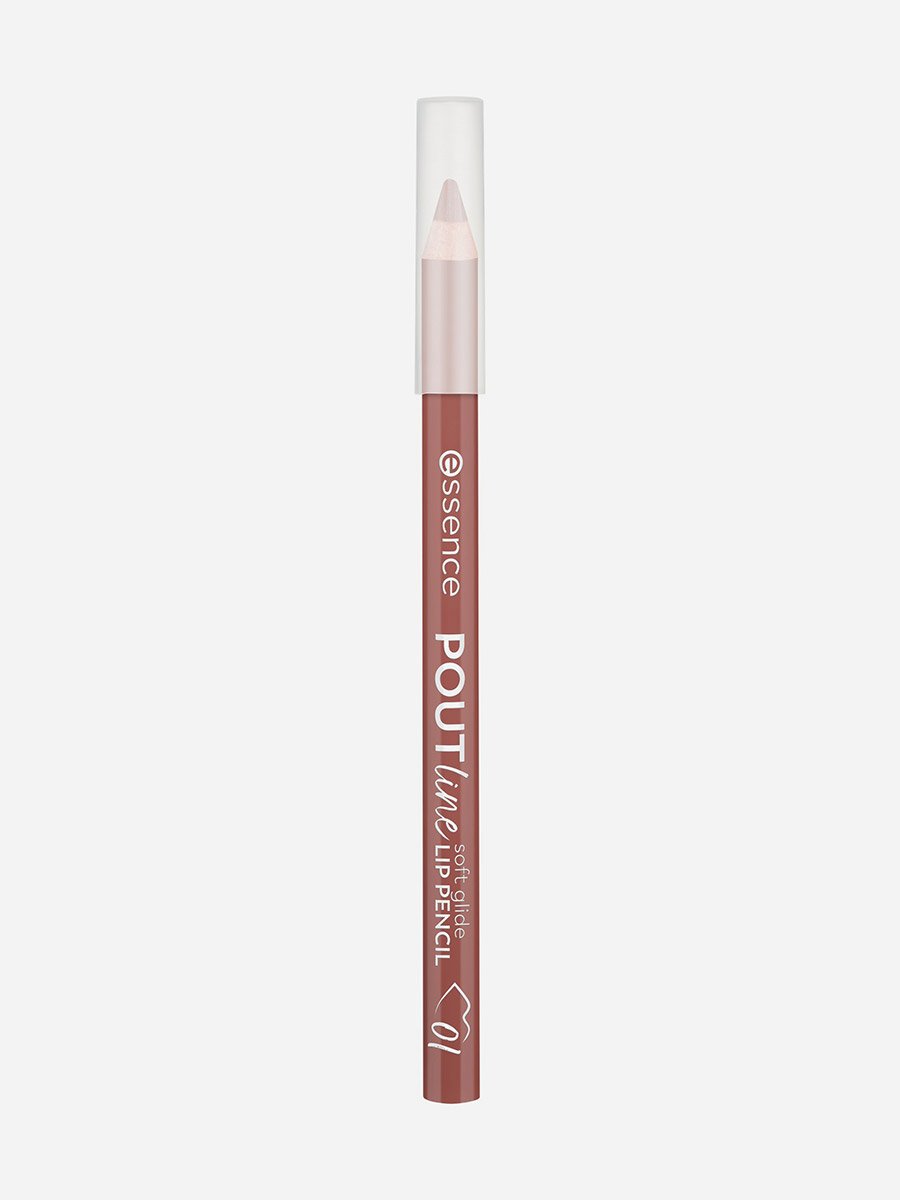 Poutline Soft Glide Lip Pencil 01