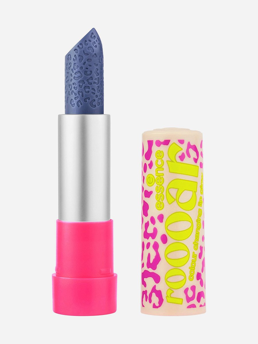 Roooar Colour Changing Lip Glow 01