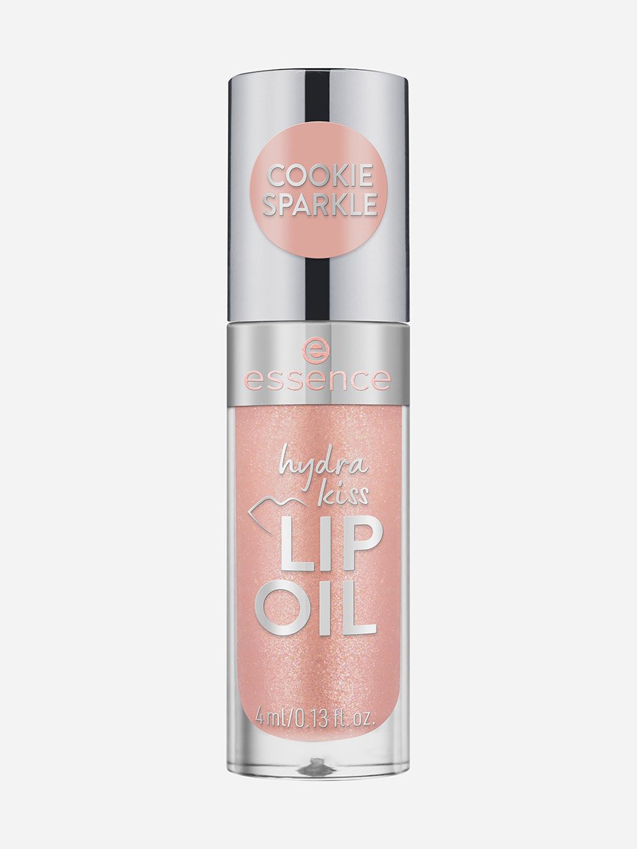 Hydra Kiss Lip Oil 09