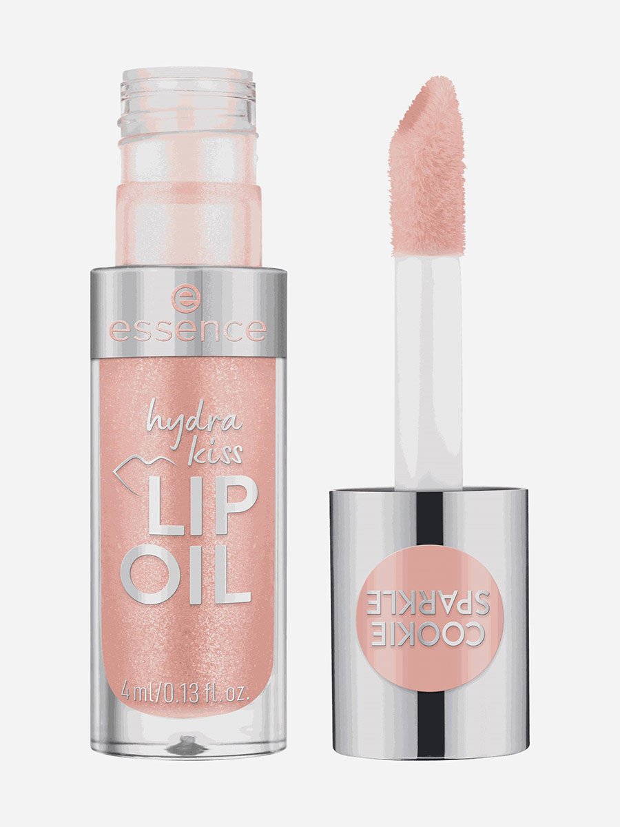 Hydra Kiss Lip Oil 09
