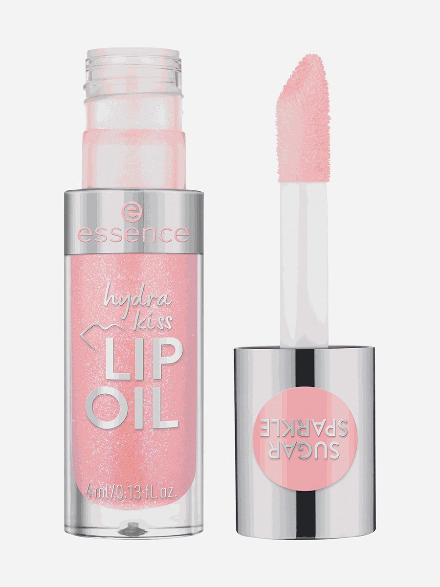 Hydra Kiss Lip Oil 10