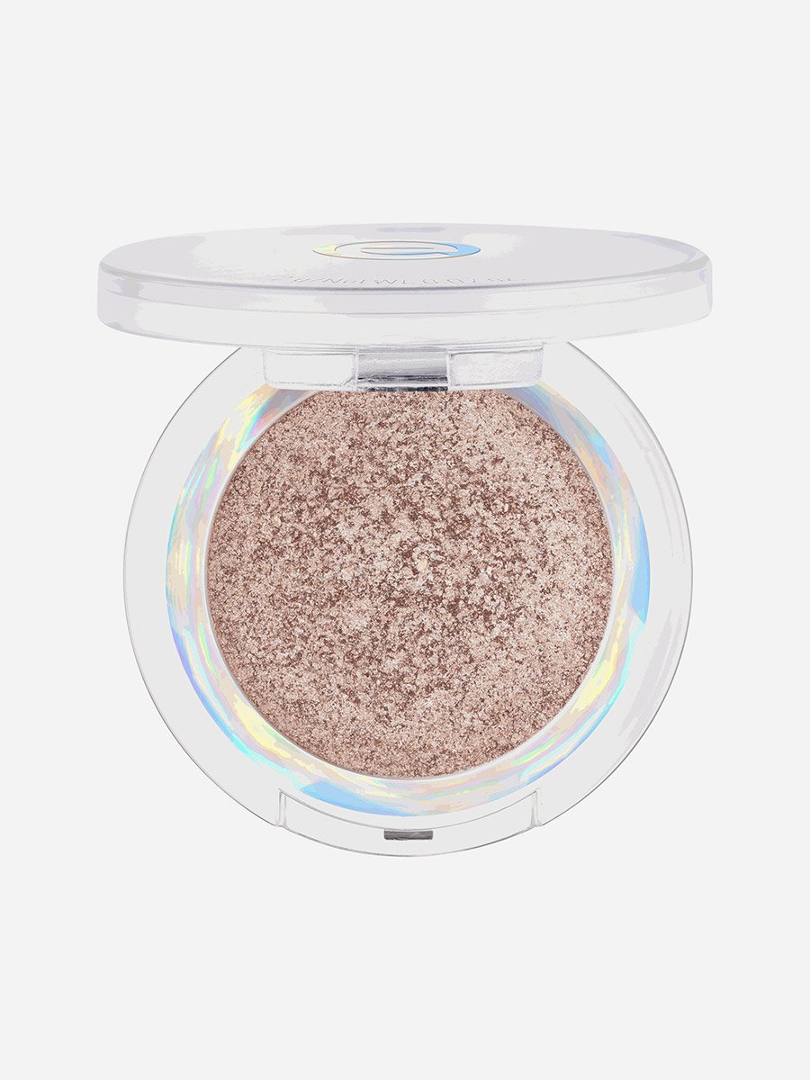 Mono Eyeshadow Pearly 02