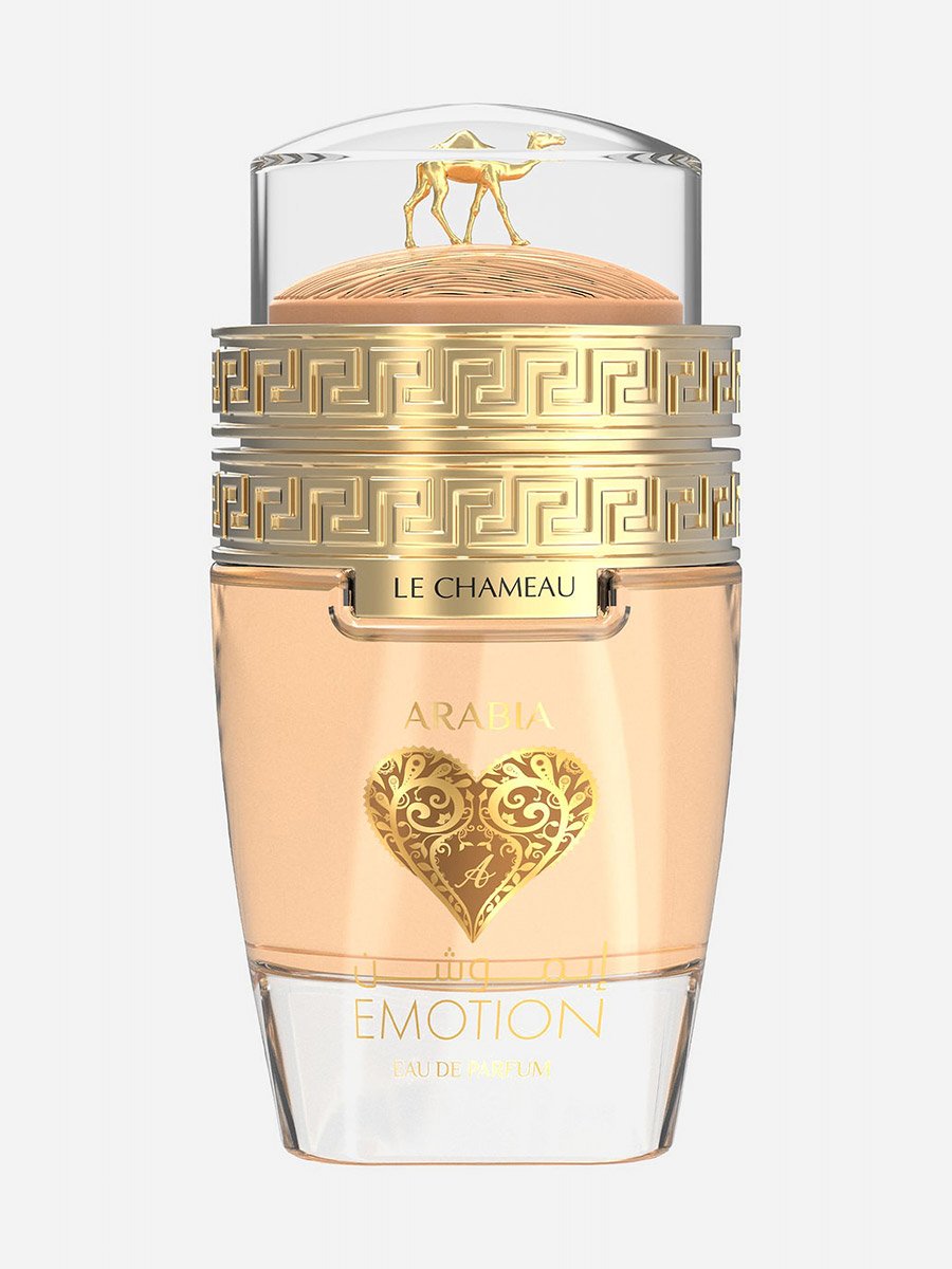 عطر أرابيا إيموشن أو دي بارفان 100 مل