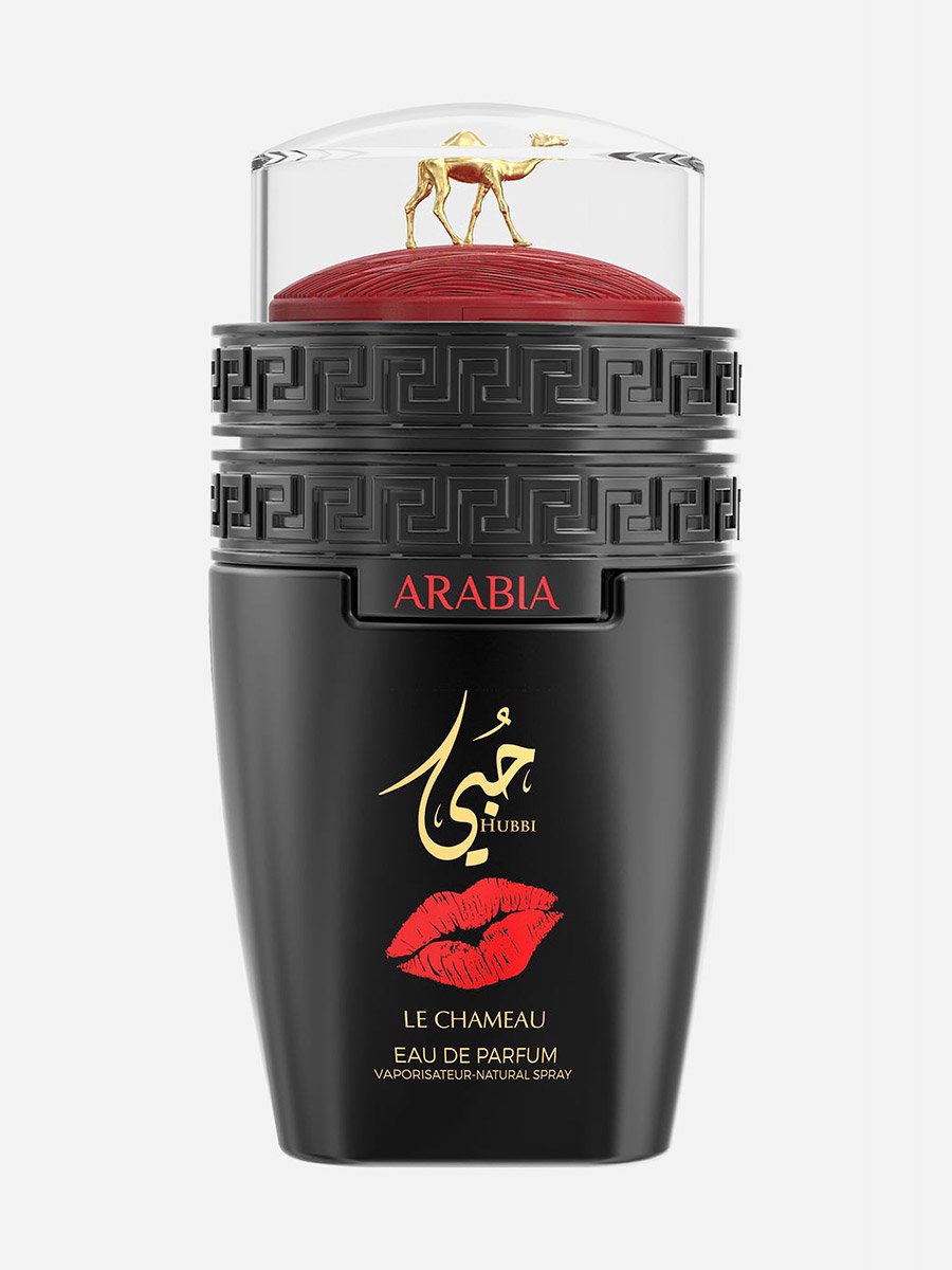 عطر أرابيا حبي أو دي بارفان 100 مل