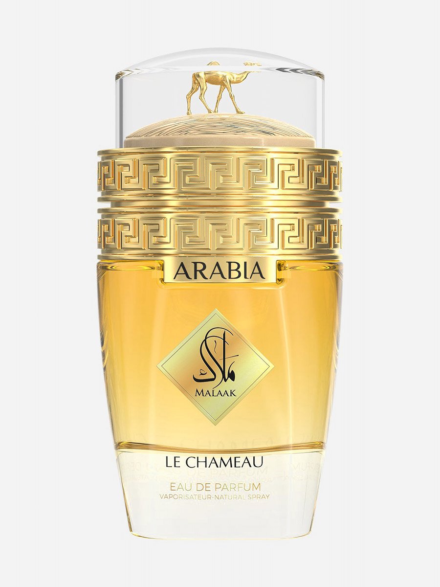 عطر أرابيا ملاك أو دي بارفان 100 مل