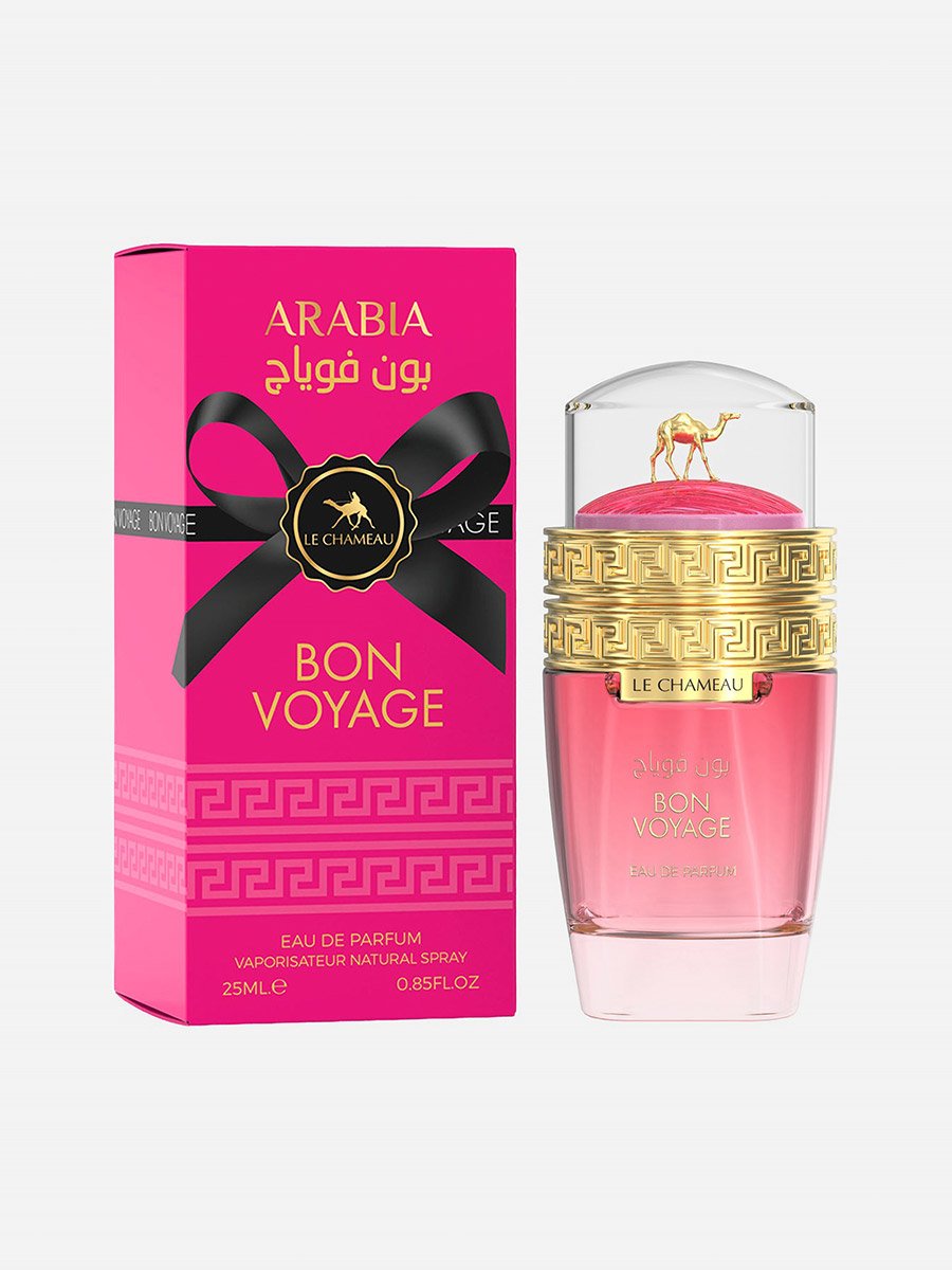 عطر أرابيا بون فويادج أو دي بارفان 100 مل