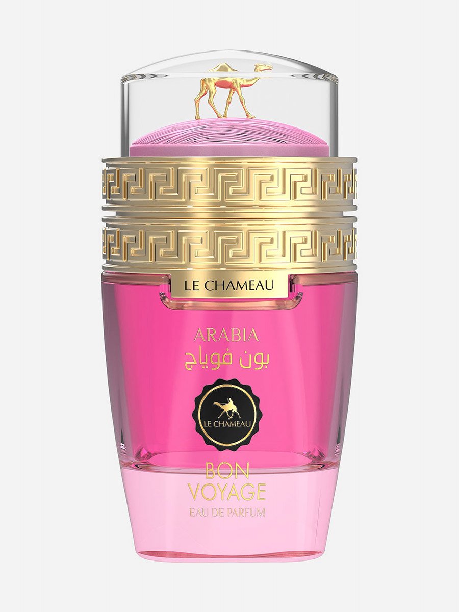 عطر أرابيا بون فويادج أو دي بارفان 100 مل